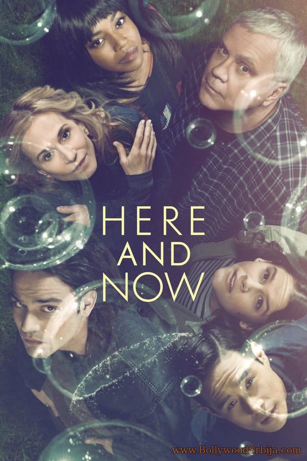 Here and Now (2018) S01E01