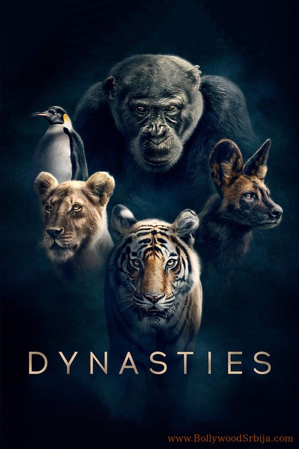 Dynasties (2018) S01E01