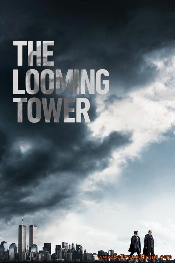 The Looming Tower (2018) S01E10 kraj Sezone