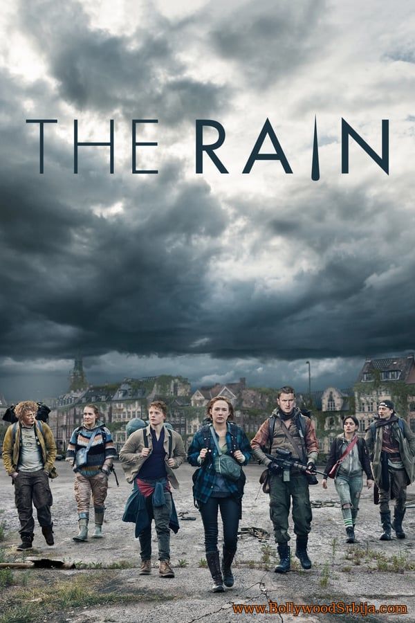 The Rain (2019) S02E03