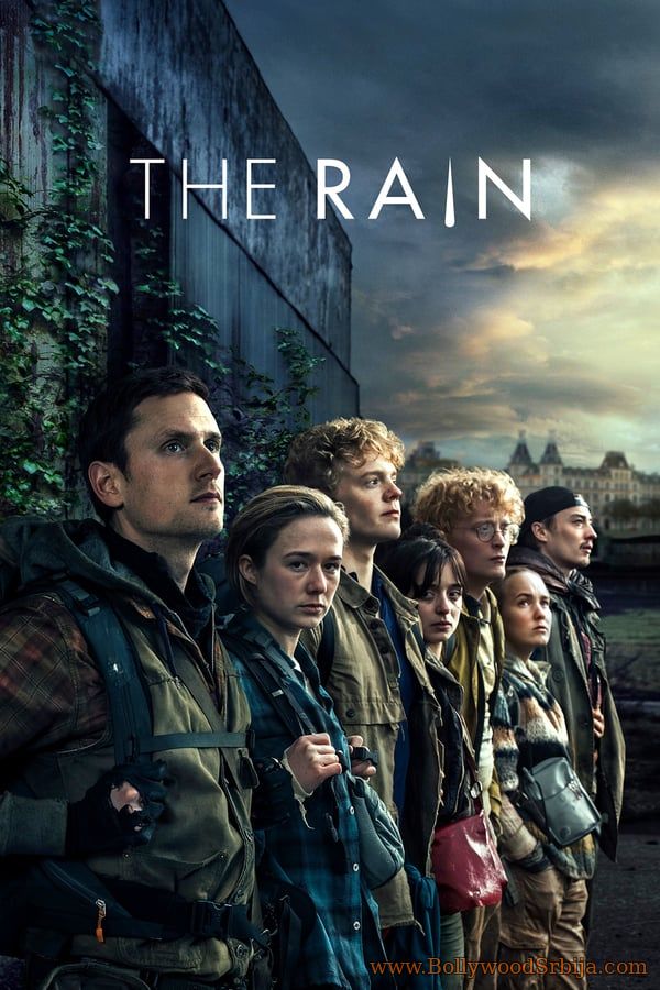 The Rain (2018) S01E01