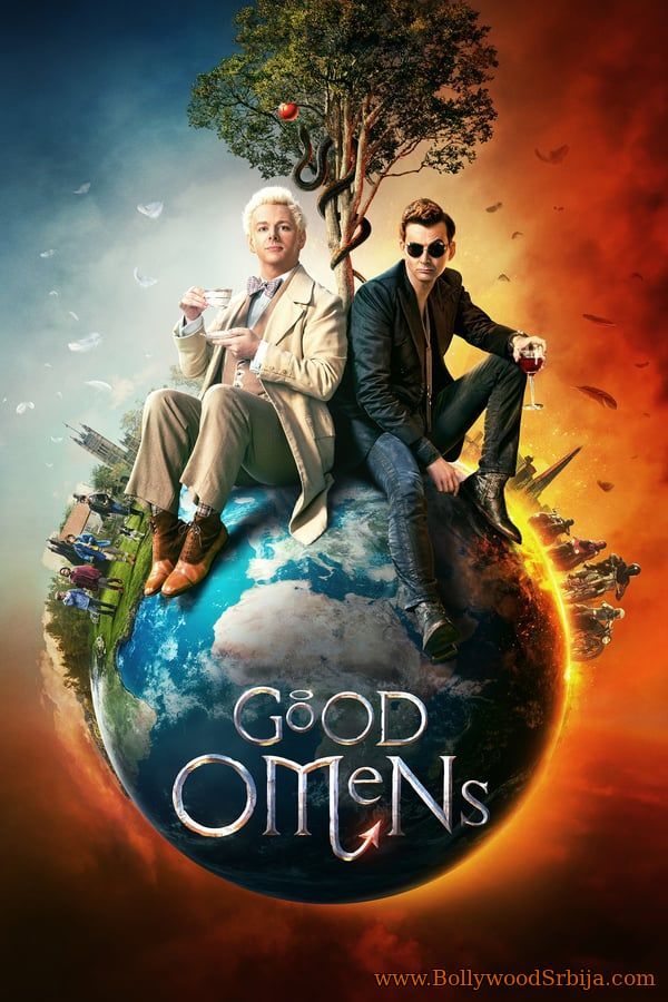 Good Omens (2019) S01E02