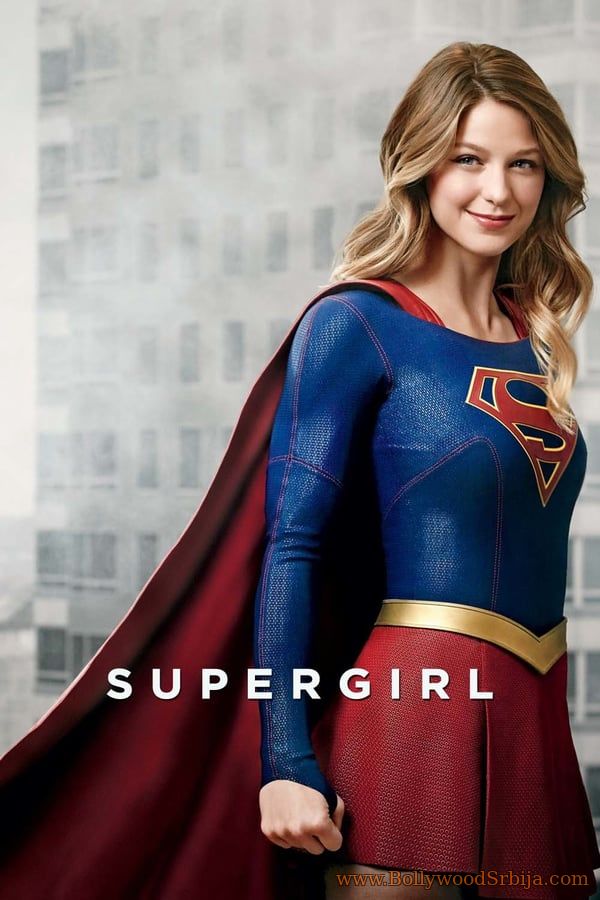 Supergirl (2015) S01E20 Kraj Sezone