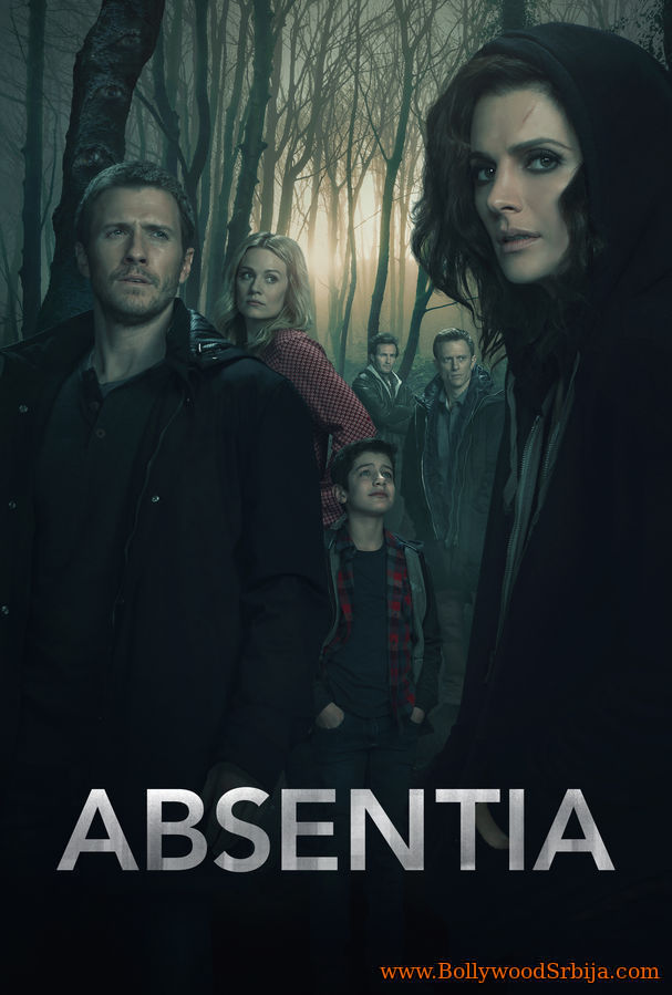 Absentia (2019) S02E10 Kraj Sezone