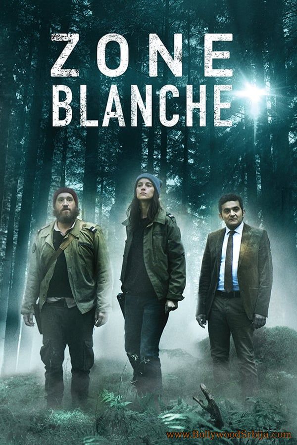 Zone Blanche (2017) S01E01