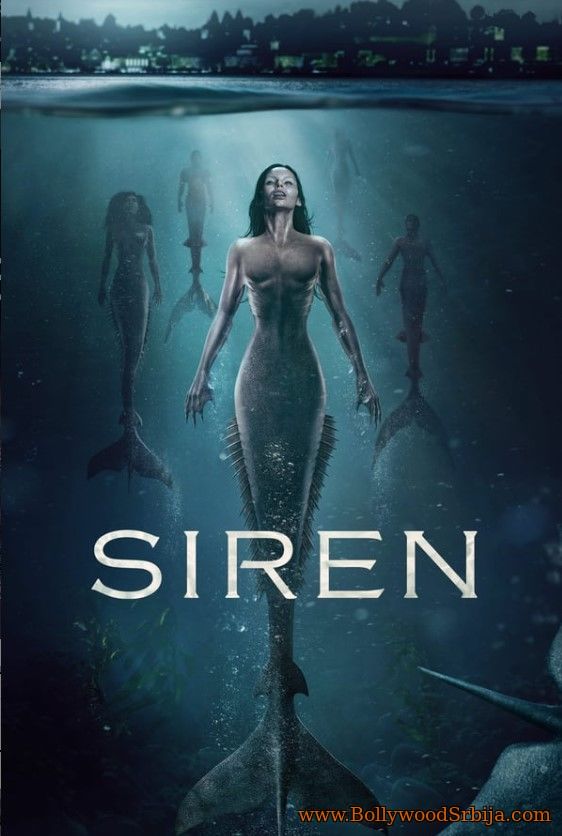 Siren (2019) S02E09