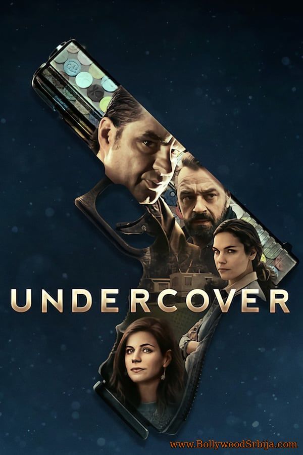 Undercover (2019) S01E02