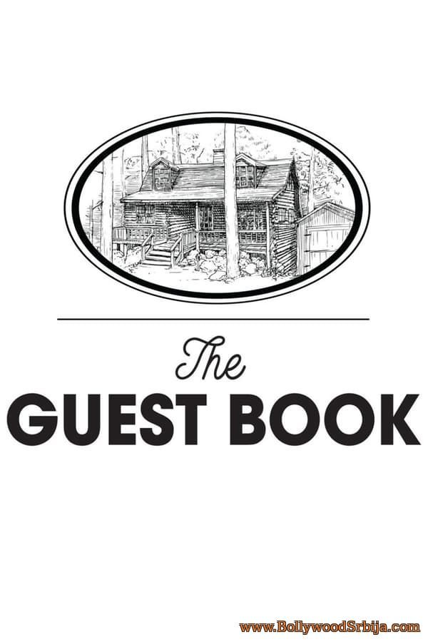 The Guest Book (2019) S02E02