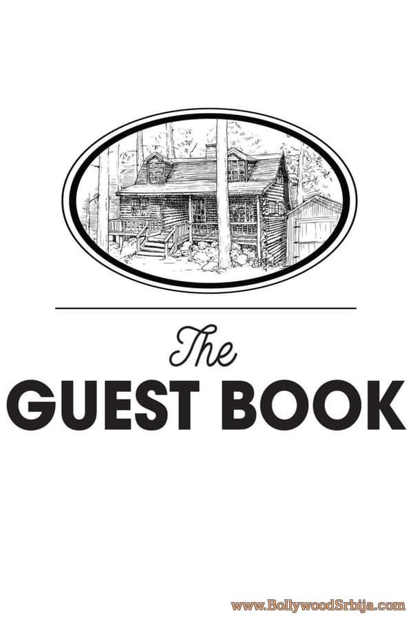 The Guest Book (2019) S02E01