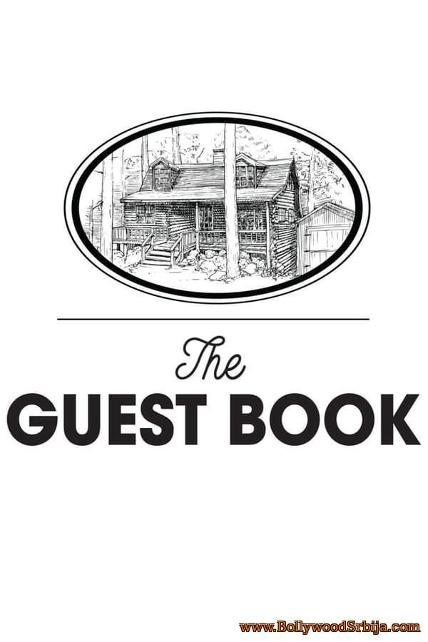 The Guest Book (2019) S02E04