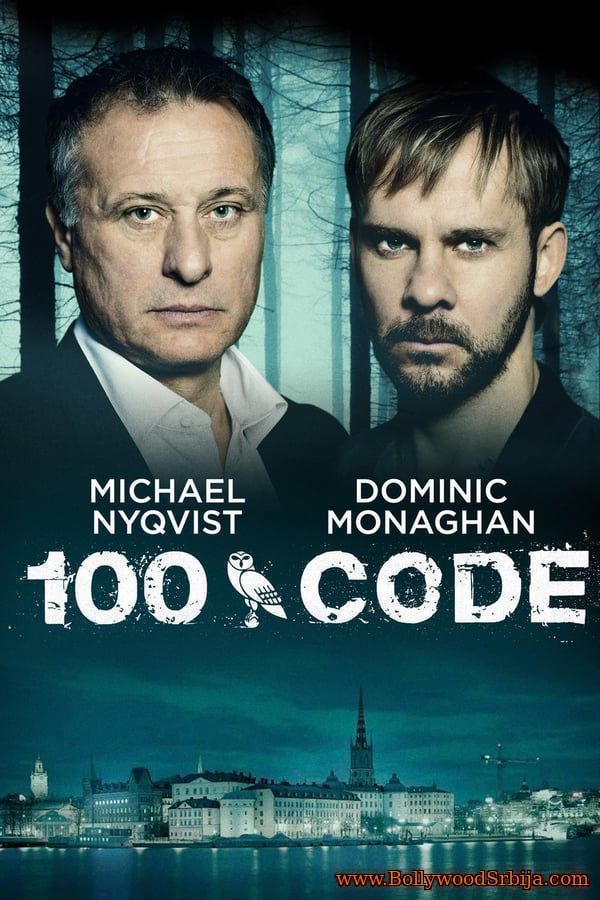 100 Code (2015) S01E12
