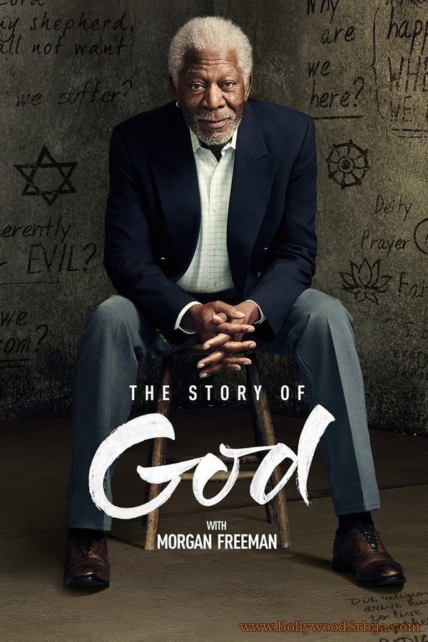 The Story of God with Morgan Freeman (2016) S01E01