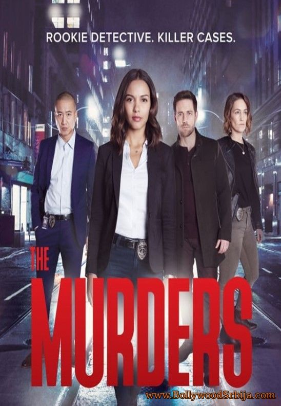 The Murders (2019) S01E02