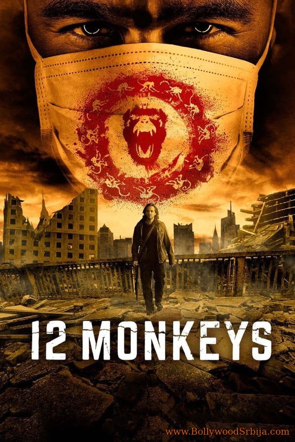 12 Monkeys (2015) S01E05