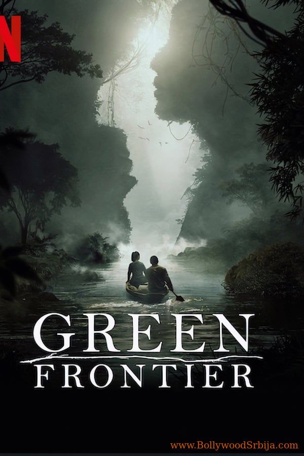 Frontera Verde & Green Frontier (2019) S01E03