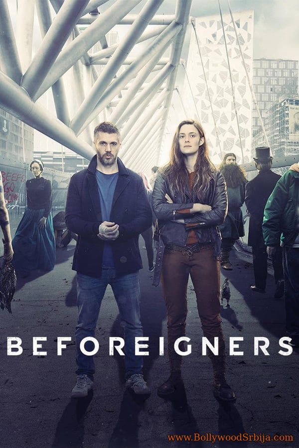 Beforeigners (2019) S01E02