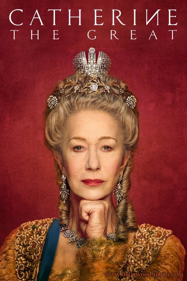 Catherine the Great (2019) S01E02