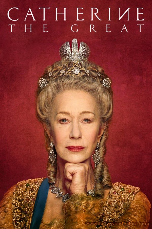 Catherine the Great (2019) S01E01