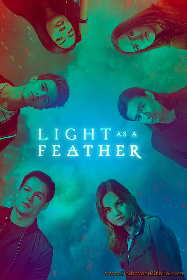 Light as a Feather (2019) S02E01