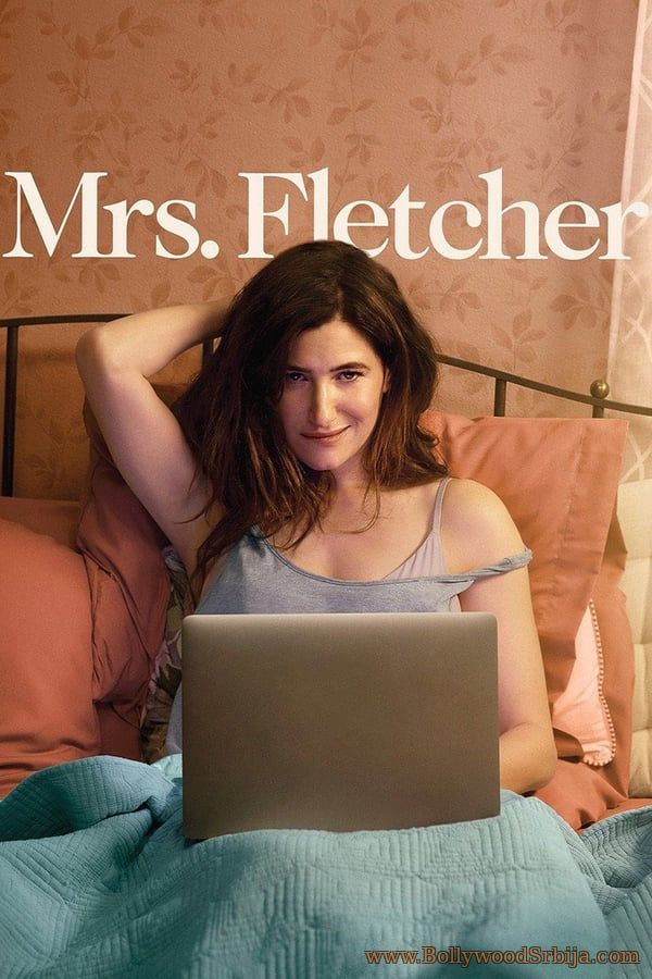 Mrs. Flecher (2019) S01E01