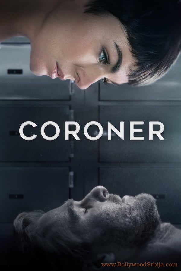 Coroner (2019) S01E01