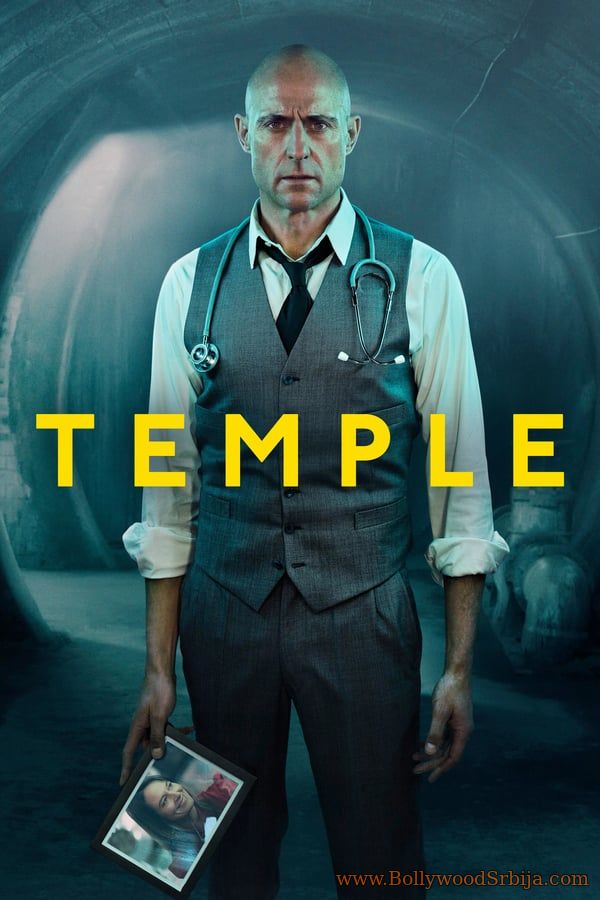 Temple (2019) S01E01