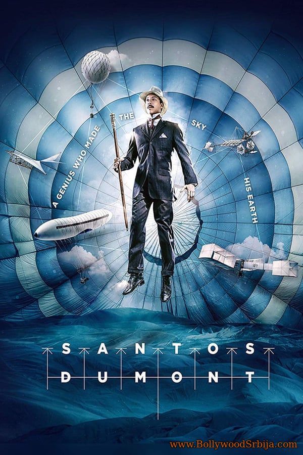 Santos Dumont (2019) S01E02