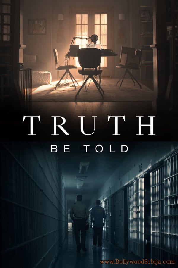 Truth Be Told (2019) S01E01