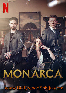 Monarca (2019) S01E02