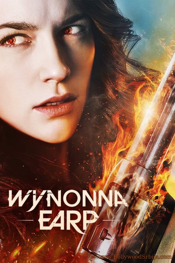 Wynonna Earp (2019) S02E01