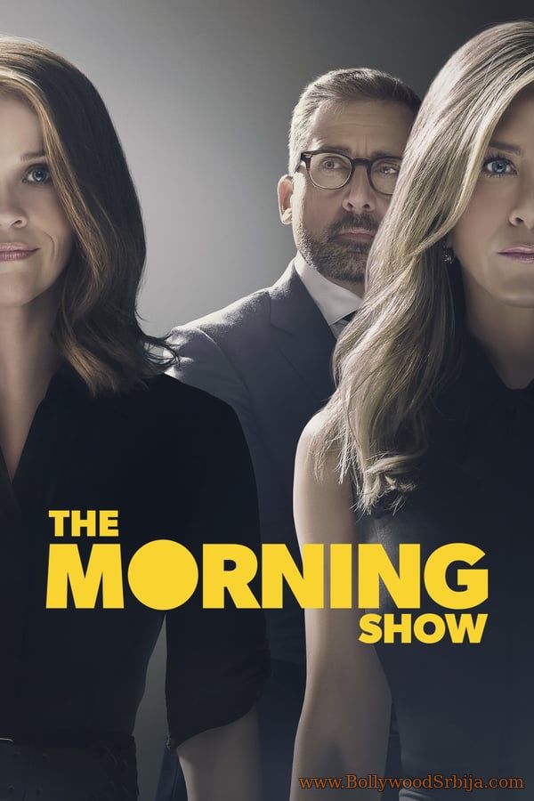 The Morning Show (2019) S01E01