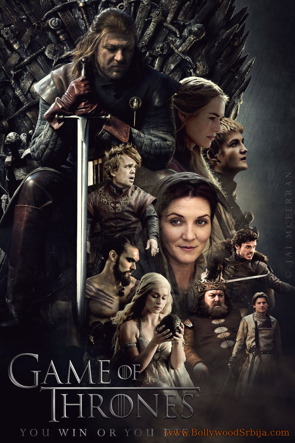 Game Of Thrones (2011) S01E10 Kraj Sezone