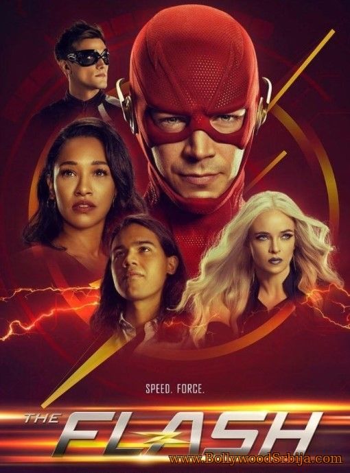 The Flash (2019) S06E09