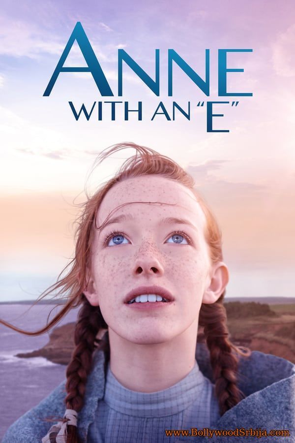 Anne with an E (2018) S02E10 Kraj Sezone