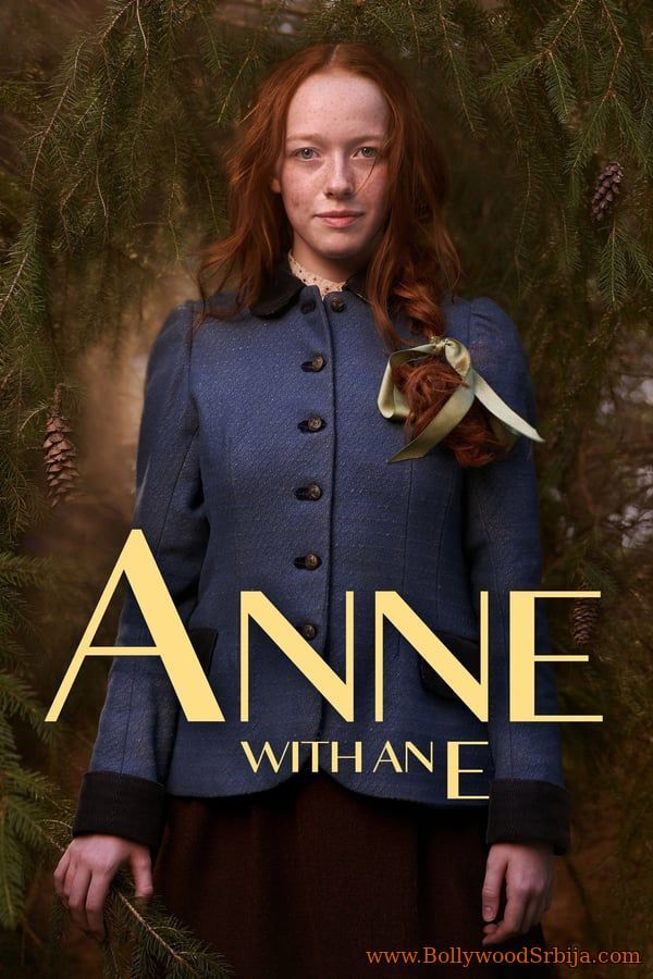 Anne with an E (2020) S03E05