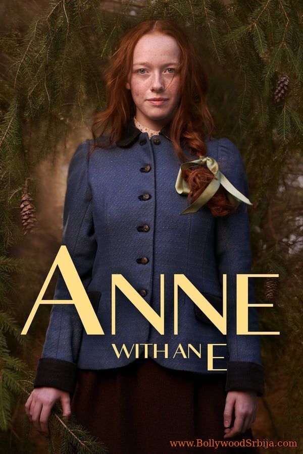 Anne with an E (2020) S03E10