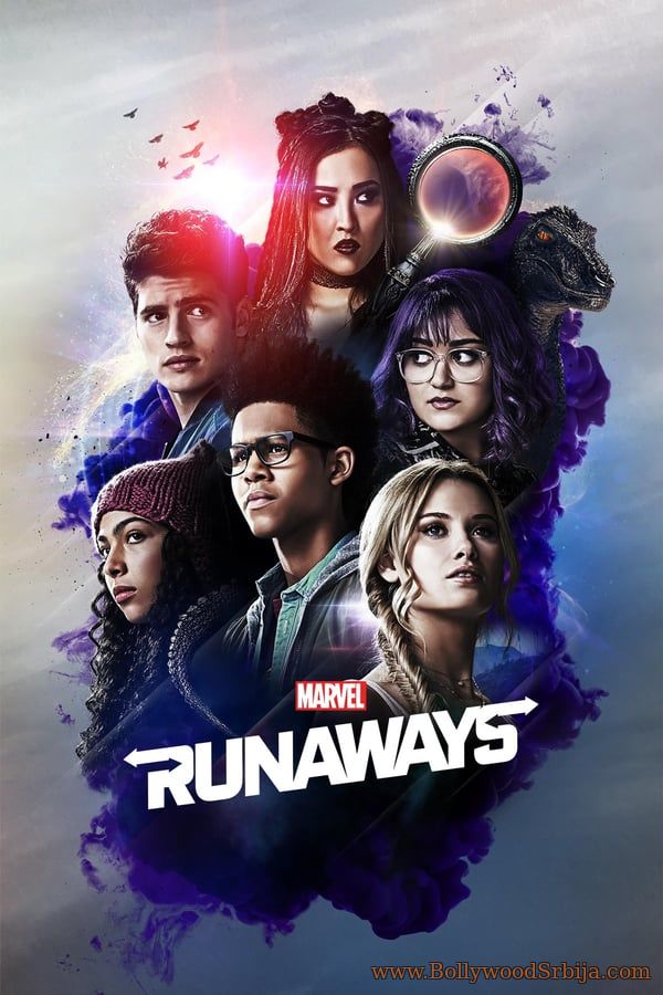 Runaways (2020) S02E01