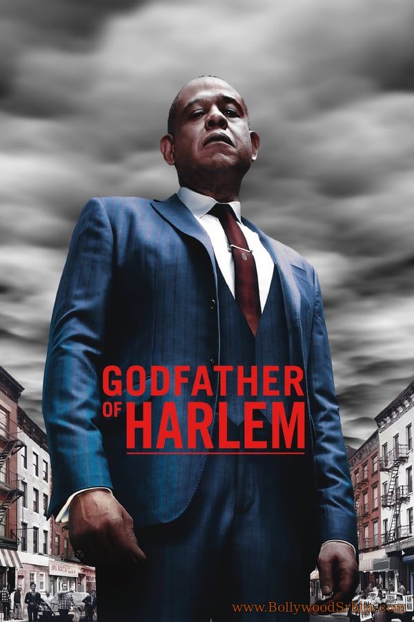 Godfather of Harlem (2019) S01E01