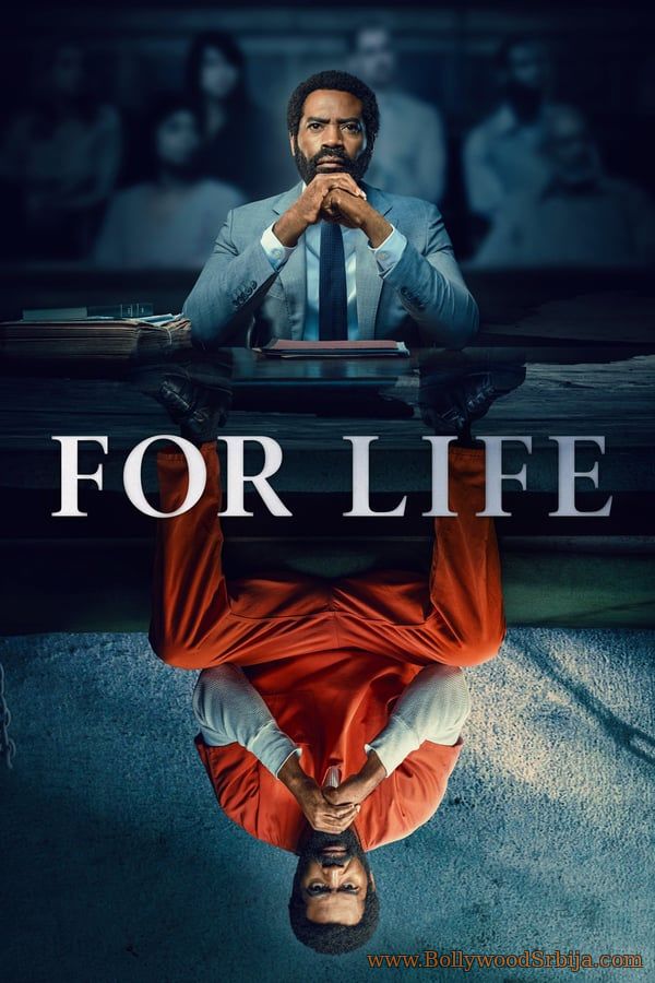 For Life (2020) S01E01