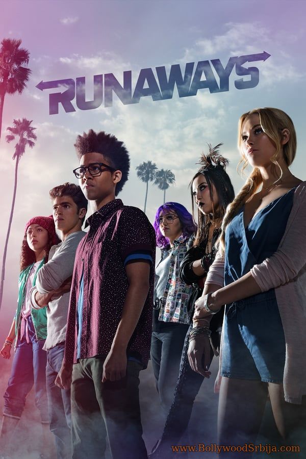 Runaways (2017) S01E01