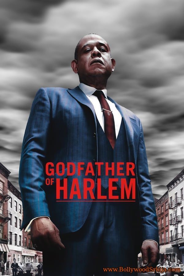 Godfather of Harlem (2019) S01E06