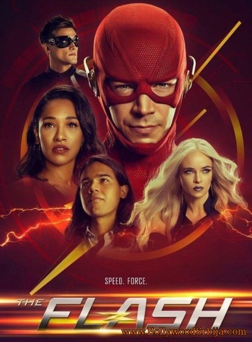 The Flash (2019) S06E10