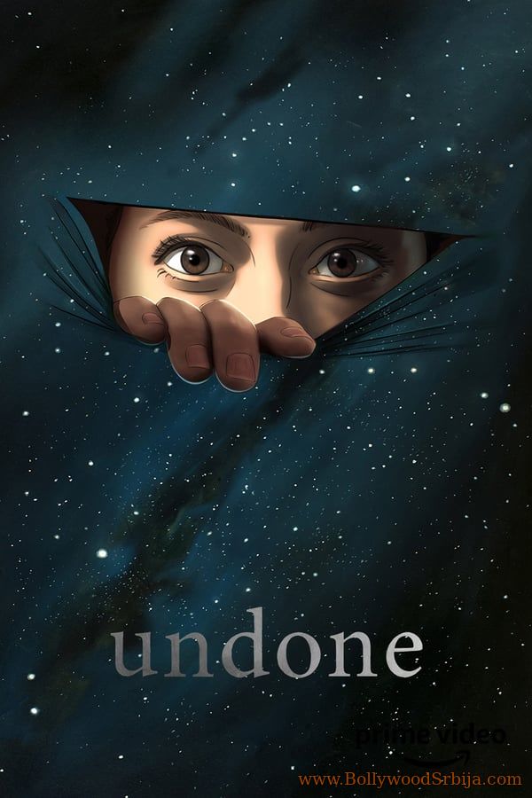 Undone (2019) S01E02