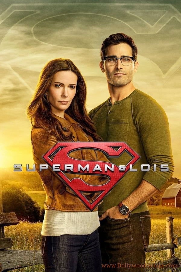 Superman and Lois (2021) S01E04