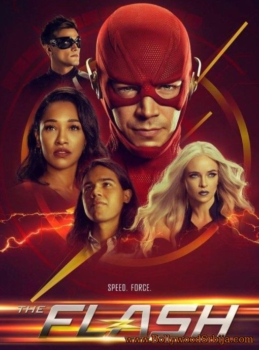 The Flash (2019) S06E12