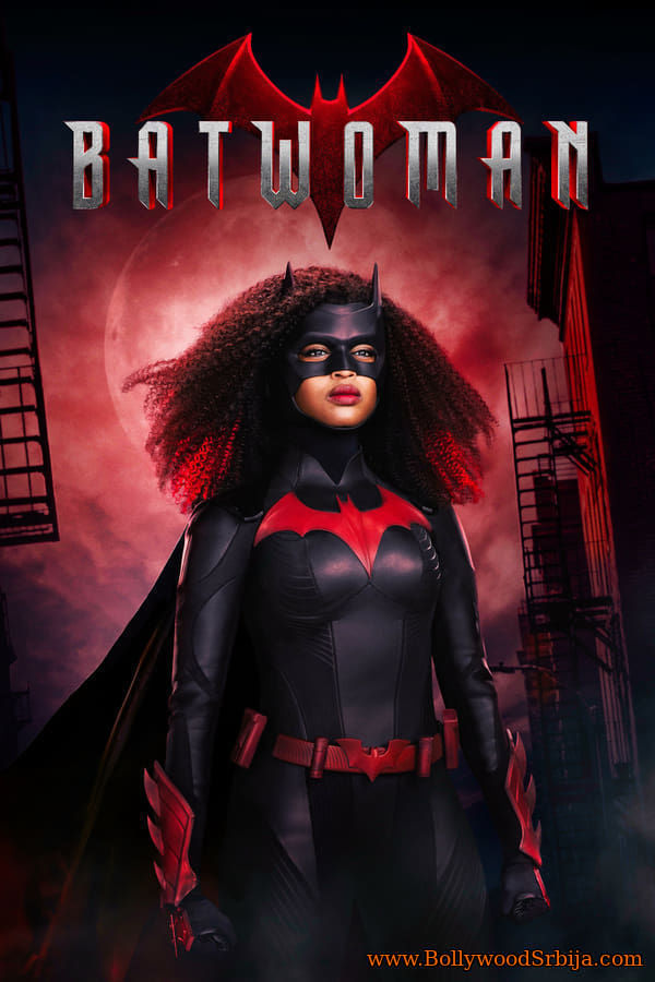 Batwoman (2021) S02E10