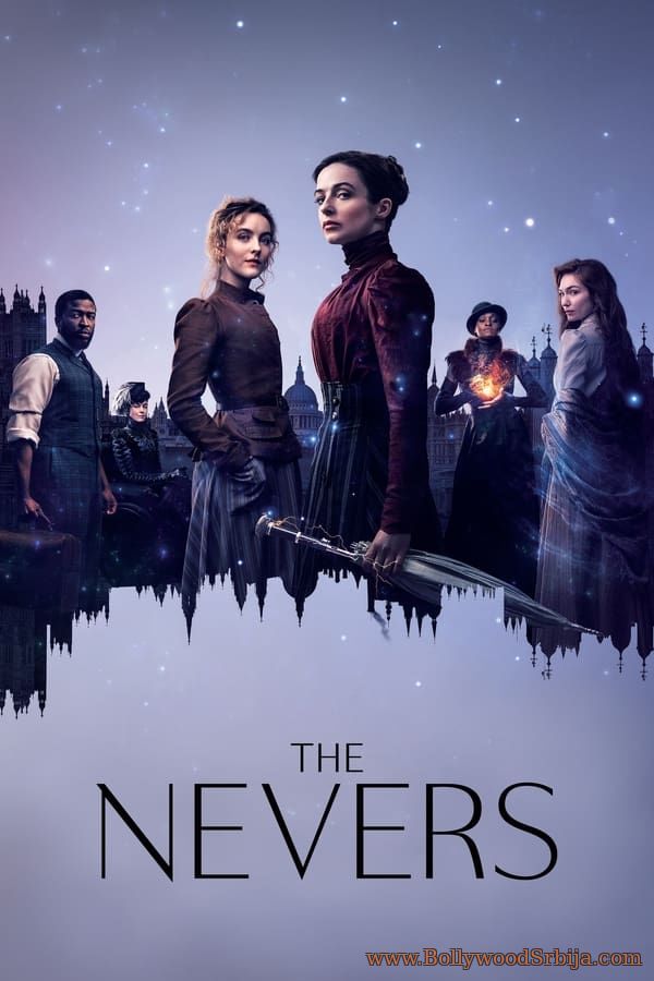 The Nevers (2021) S01E02