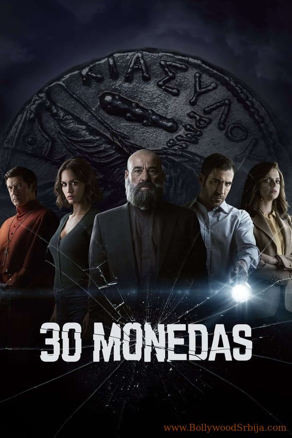 30 Monedas (2020) S01E08 Kraj Sezone