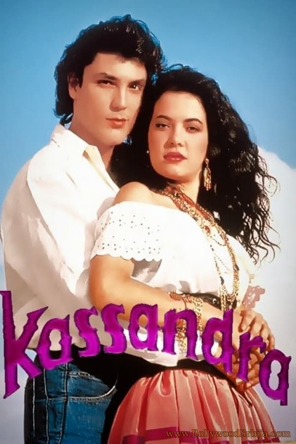 Kassandra (1992) EPIZODA 01