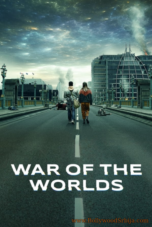 War of the Worlds (2019) S01E08 Kraj Sezone